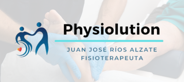 Physiolution, Consultorio de Fisioterapia Segovia