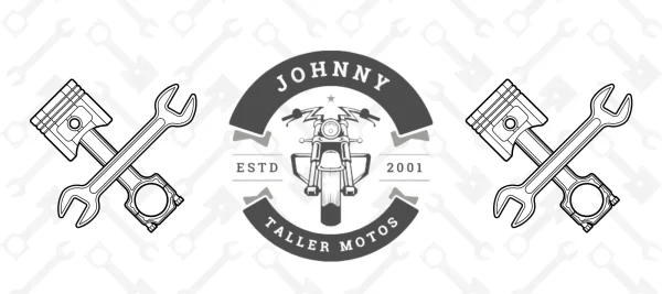 Taller de Motos, Johnny