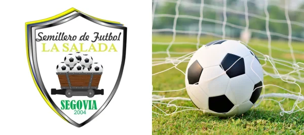 Semillero de Fútbol, La Salada