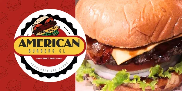American Burger Cl, Comidas Rapidas