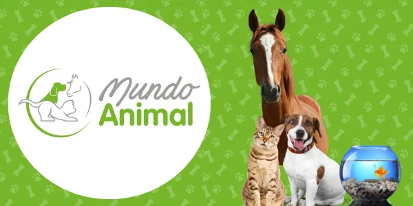 Mundo Animal, Tienda de Mascotas