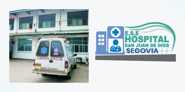 Hospital San Juan De Dios