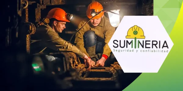 SuMinería, Seguridad y Confiabilidad