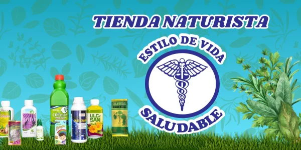 Centro Naturista, Estilo De Vida Saludable