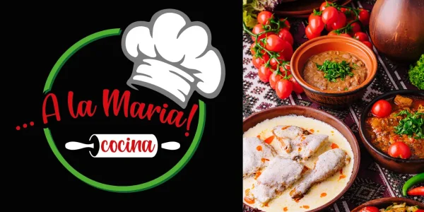Restaurante a La Maria, Comida Tradicional Con Toque Europeo