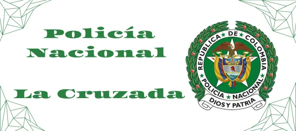 Policía Nacional - La Cruzada