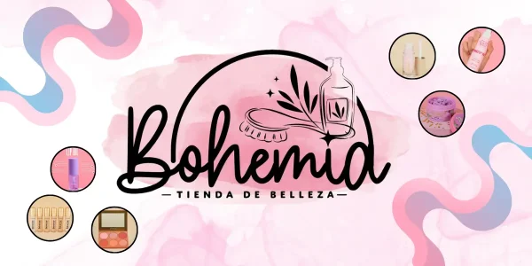 Bohemia Store, Tienda De Belleza