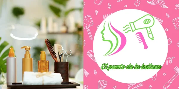 El Punto De La Belleza - Tienda De Peluqueria